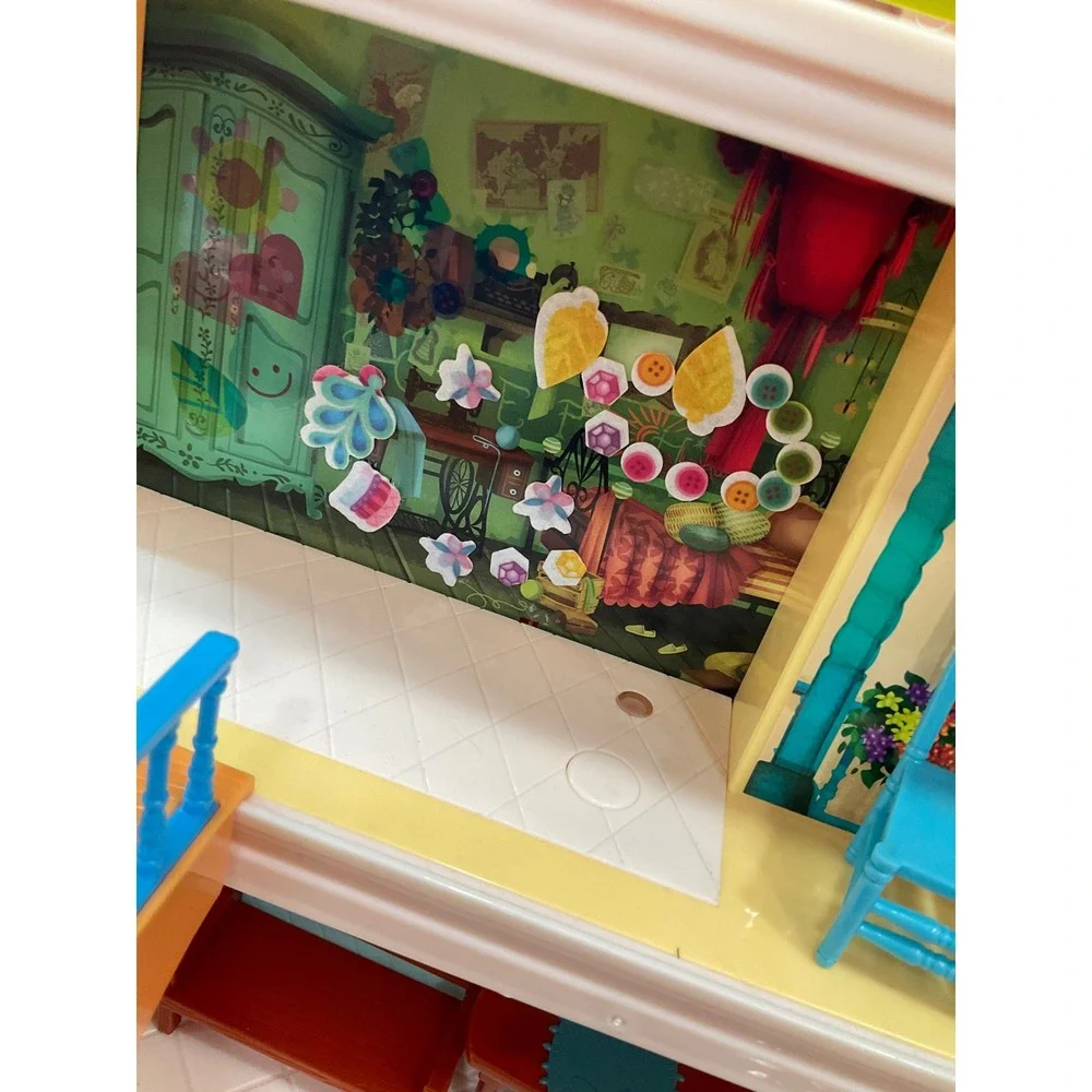 Disney encanto magical